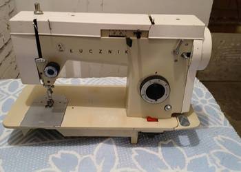 Sprzedam maszynę do szycia Łucznik