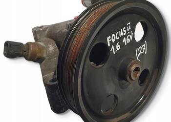 POMPA WSPOMAGANIA Ford Focus MK2 1.6 16V 4M51-3A696-AD 30714048