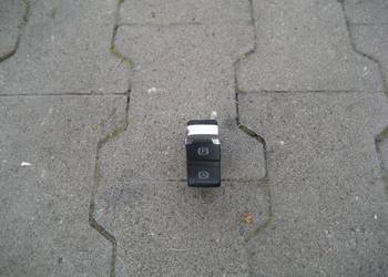 audi a4 b8 włącznik przełącznik hamulca ręcznego 8k1927225c