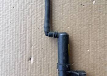 SPRYSKIWACZ LAMPY PRAWY 1300390109 VOLVO S40 V50