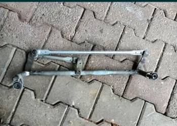 Mechanizmy wycieraczek przód golf 5