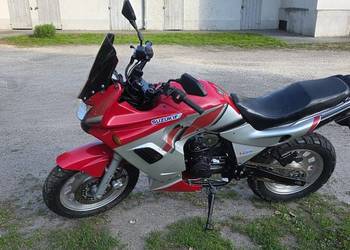 Sprzedam motorower