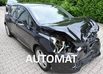 Renault Clio 1,5 dCi 90ps * AUTOMAT * niski przebieg * ekonomiczny * ICDau…
