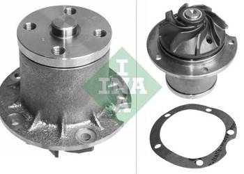 Mercedes 409d 407d w114 w115 pompa wody 1212000820