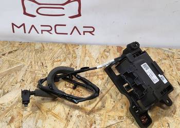 Moduł Sterownik Gateway Opel Mokka X 13512359