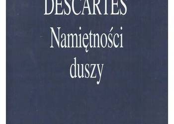 Namiętności duszy