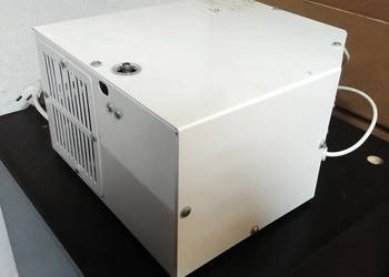 Chiller chłodnica Laser CO2 agregat wody zimnej