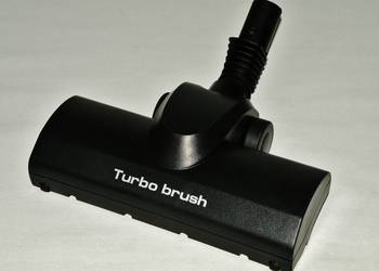 Turboszczotka do odkurzacza Welmax Turbo Power Cleaner