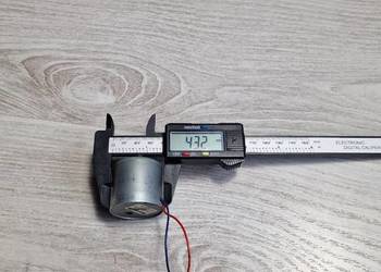 Silnik Silniczek do magnetofonu  SANKYO BFG2L56 91015-A