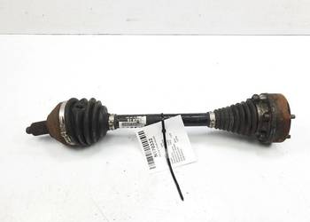 PÓŁOŚ LEWA PRZÓD SKODA FABIA III 6R0407761K