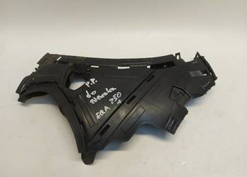 Mercedes EQA 250+ W243, ŚLIZG MOCOWANIE ZDERZAKA PRAWY PRZÓ 