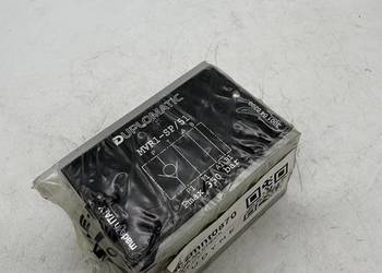 Duplomatic MVR1-SP/51 Zawór zwrotny