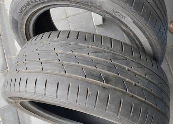 Hankook ventus s1 evo2 225 50 17