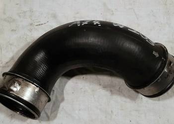 RURA INTERCOOLERA MERCEDES W203 2.2 CDI A2035281482