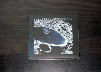 Klaus Schulze - Moonlake CD