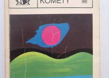 NOC KOMETY - TELFER DARIEL