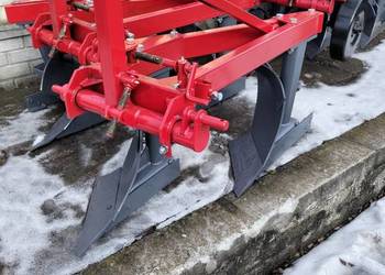 Pług skibowy Atlas DEMAROL