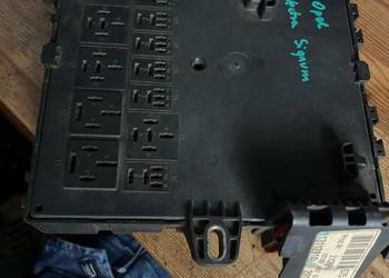 Modul bsi opel signum 13112914