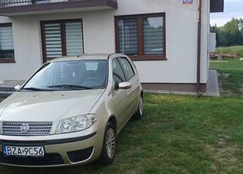 Sprzedam Fiat Punto