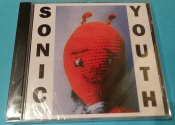 Sonic Youth ‎– Dirty , CD nowa folia Germany