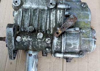 Pompa wtryskowa paliwowa motorpal Zetor 8011 12045 Ursus c385 902 912 914
