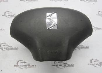 AIRBAG poduszka kierowcy 96718893ZD