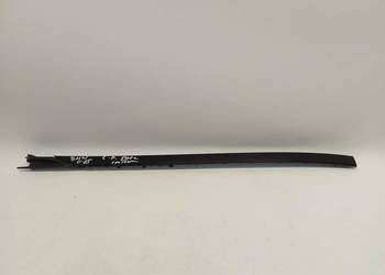 BMW G05 X5 3.0d 2019r LISTWA SZYBY CZOŁOWEJ LEWY PRZÓD 7463527