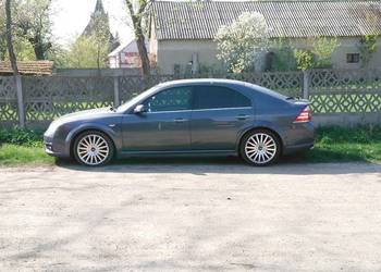 Mondeo st220 2005r LPG