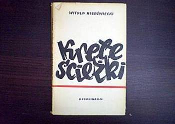Kręte ścieżki - Witold Niedźwiecki/FA
