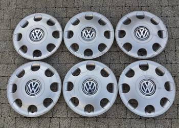 Kołpak Vw 13" 6X0601147A Lupo cena za sztukę