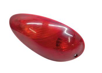 LAMPA TYŁ LEWA EU  Chrysler PT Cruiser I (2000-2010)