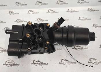 EOS GOLF PASSAT 07r 2.0 B BVY 150KM obudowa filtra oleju 06D115397G