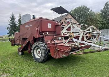 International IHC 8-41 321/421