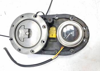 LICZNIK ZEGAR Harley-Davidson DYNA FXD WSKAZNIK PALIWA