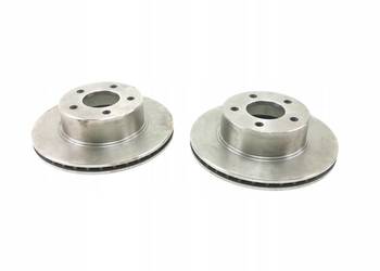 TARCZE HAMULCOWE PRZÓD 2SZT JEEP CHEROKEE 2.5 ...-2001 BOSCH 0986478694