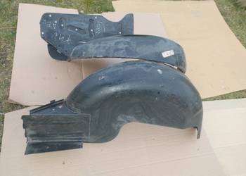 Fiat 126p nadkole  wewnętrzne tylne fabryczne