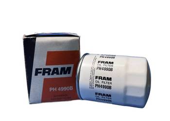 FRAM PH4990B Filtr Oleju