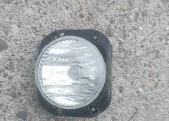 Halogen lewy jeep Wrangler jl / Gladiator