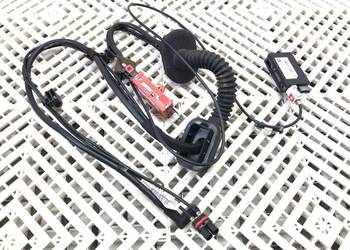 WIĄZKA KLAPY BAGAŻNIKA TYŁ FORD MONDEO MK5 DS7T-18812-GG 2.0 150KM