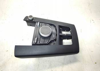 PANEL STEROWANIA RADIEM MMI AUDI A3 8V 8V0919614P