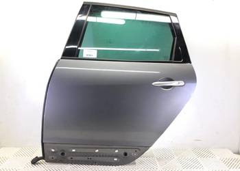 DRZWI LEWY TYŁ RENAULT GRAND SCENIC III Minivan