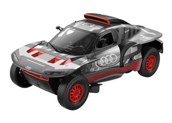 AUDI RS Q E-TRON R/C 1:14 Rastar 92200