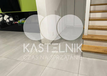 Sprzątanie po zalaniach, usuwanie szkód Gliwice - Kastelnik