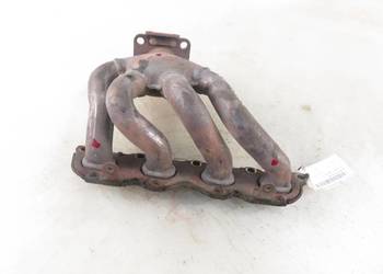 KOLEKTOR WYDECHOWY SEAT IBIZA III 1.4 16V