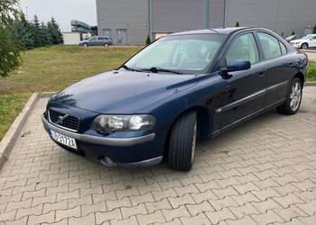 Volvo S60 2.5T AWD