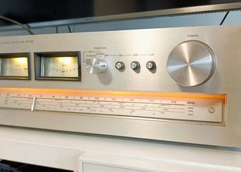 Tuner vintage Sony ST A 4 L
