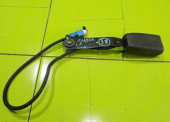 HONDA CIVIC IX 12r zapinka pasa lewa przod 1039117