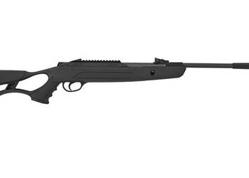 Wiatrówka Hatsan AIRTACT PD 5.5 mm  niekokesz.pl