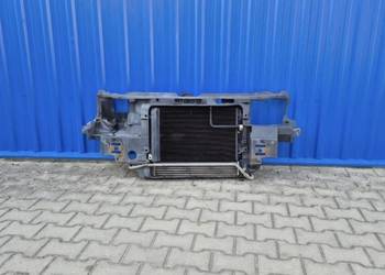 KOMPLETNY PAS PRZEDNI WZMOCNIENIE 1.9 TDI VW SHARAN I LIFT | SEAT ALHAMBRA