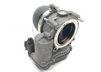 PRZEPUSTNICA AUDI A6 C6 06F133062Q 2.0 170KM 04-11 ZAWÓR POWIETRZA